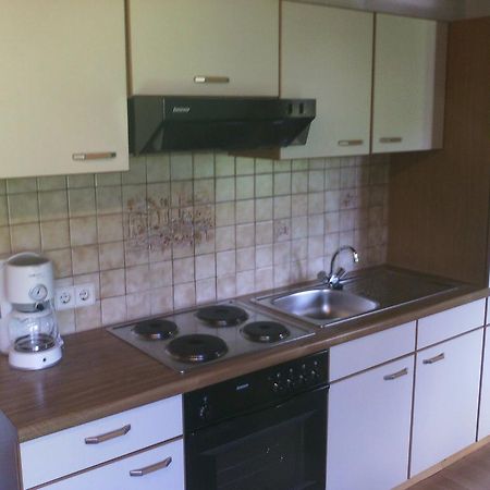 Appartements Zankl Kotschach-Mauthen Extérieur photo