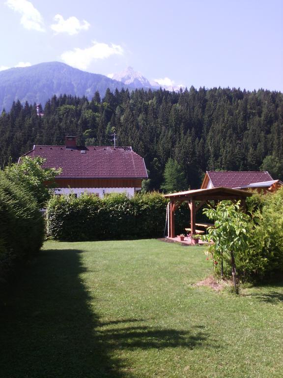 Appartements Zankl Kotschach-Mauthen Extérieur photo