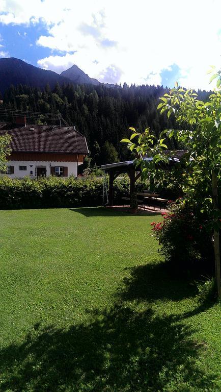 Appartements Zankl Kotschach-Mauthen Extérieur photo