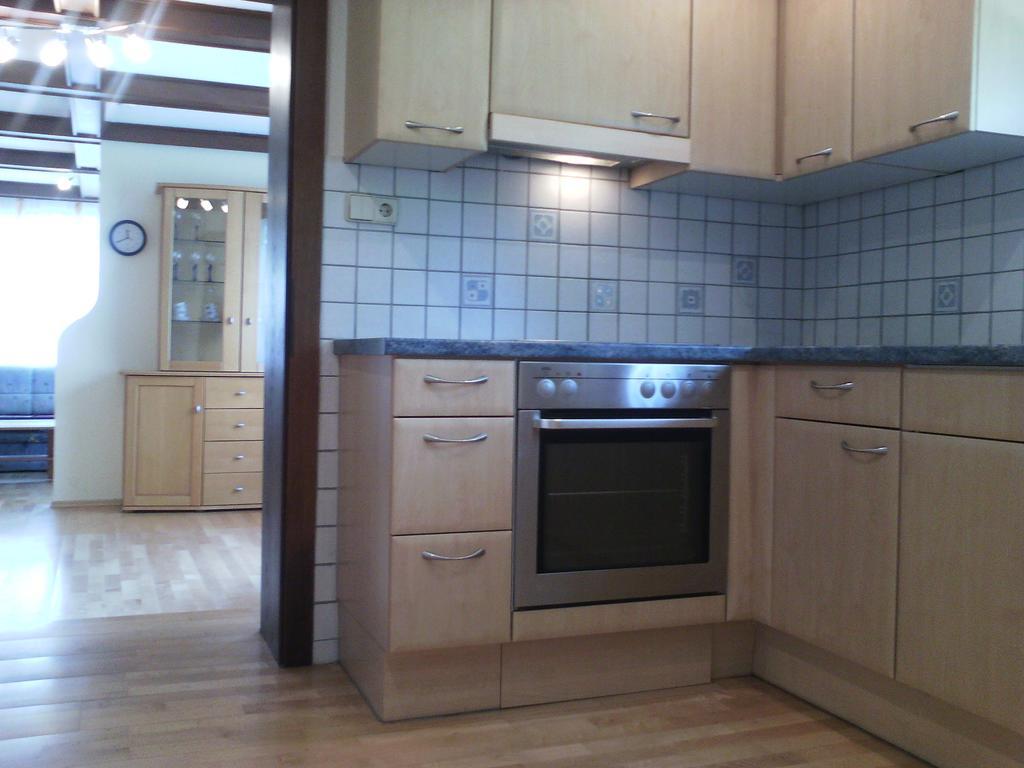 Appartements Zankl Kotschach-Mauthen Extérieur photo