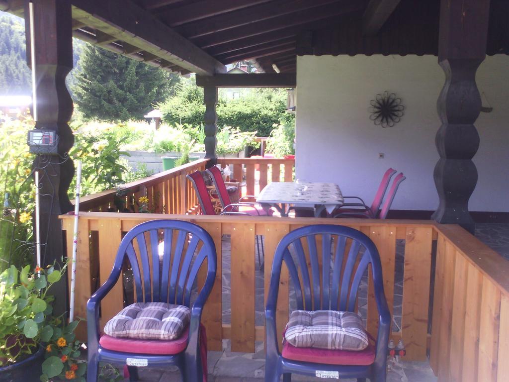 Appartements Zankl Kotschach-Mauthen Extérieur photo
